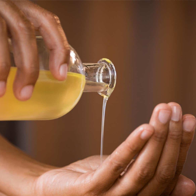 ooil massage