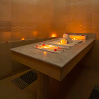 spa h20 hammam 1